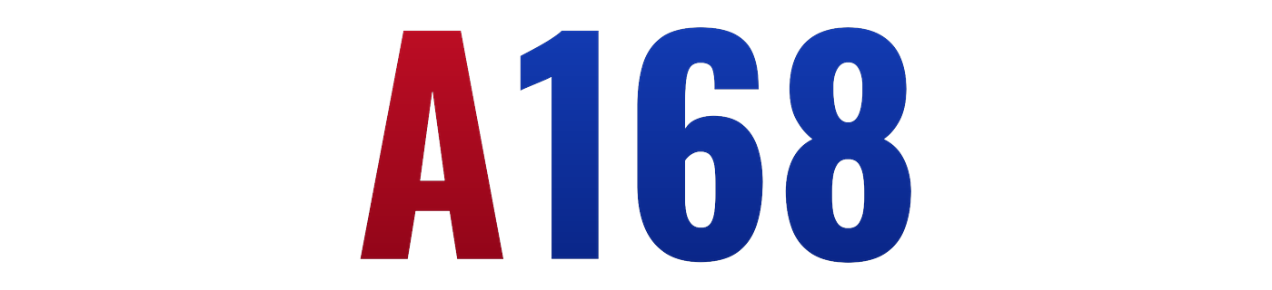 a168